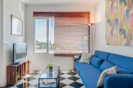 Acogedor Y Luminoso Atico En Mijas Apartment Spain