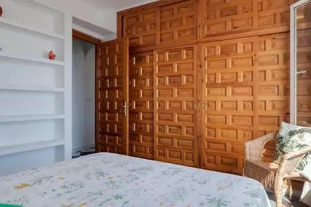 Acogedor Y Luminoso Atico En Mijas Apartment