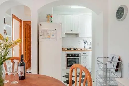 Acogedor Y Luminoso Atico En Mijas Apartment 0*,