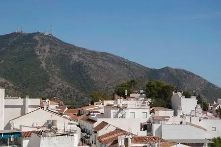 Acogedor Y Luminoso Atico En Mijas Apartment Spain