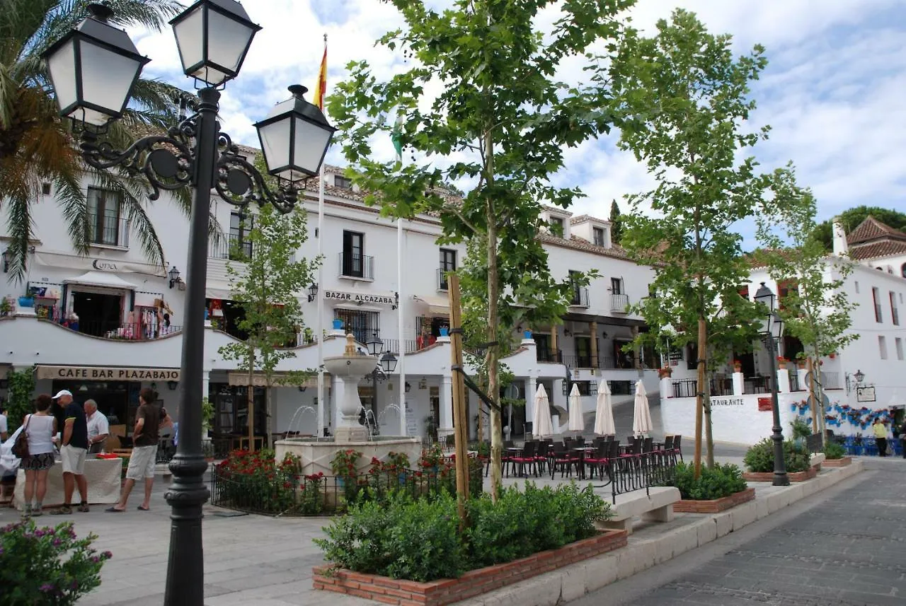 Acogedor Y Luminoso Atico En Mijas Apartment Spain