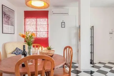 شقة Acogedor Y Luminoso Atico En ميخاس