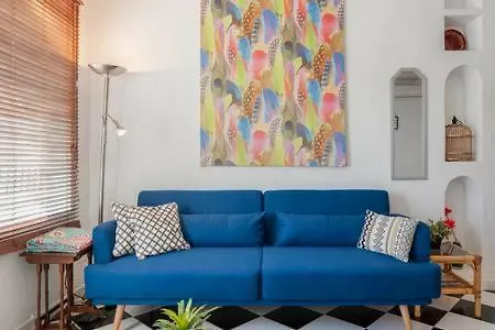Acogedor Y Luminoso Atico En Mijas Apartment