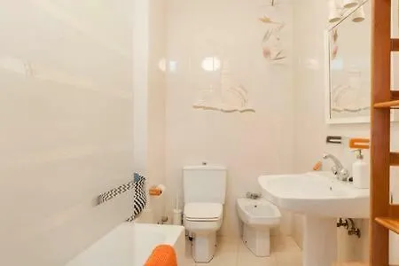 Acogedor Y Luminoso Atico En Mijas Apartment Spain
