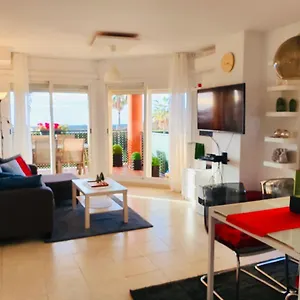 2bdr Sea View Riviera Del Sol Mijas
