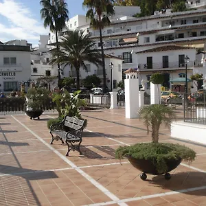 Affittacamere La De, Mijas